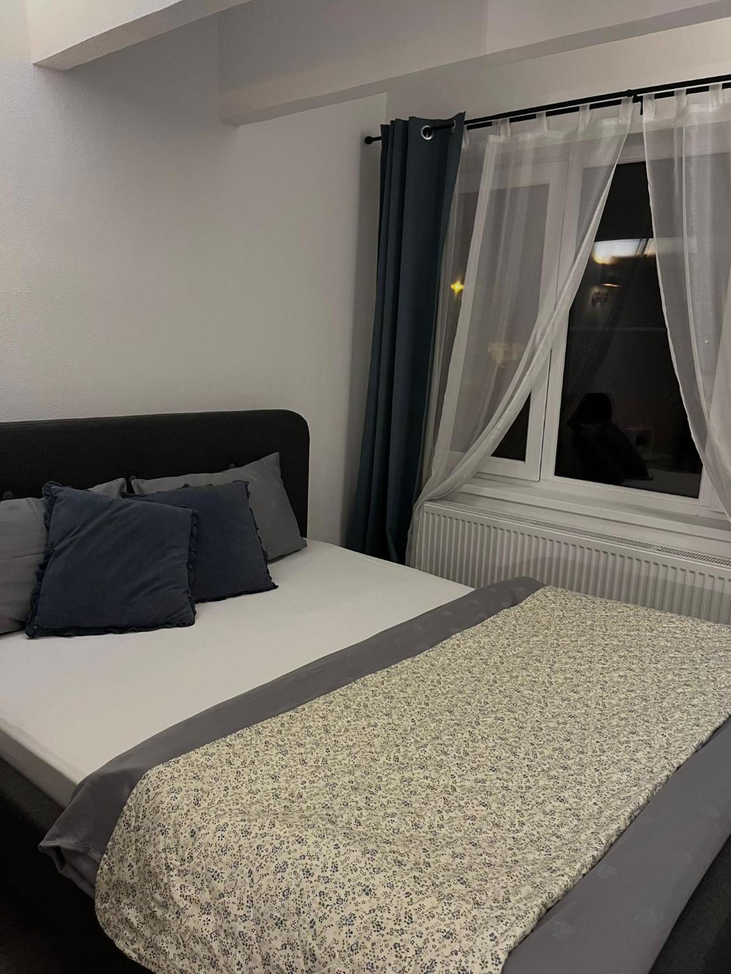 The One Apartment Sighisoara Ngoại thất bức ảnh