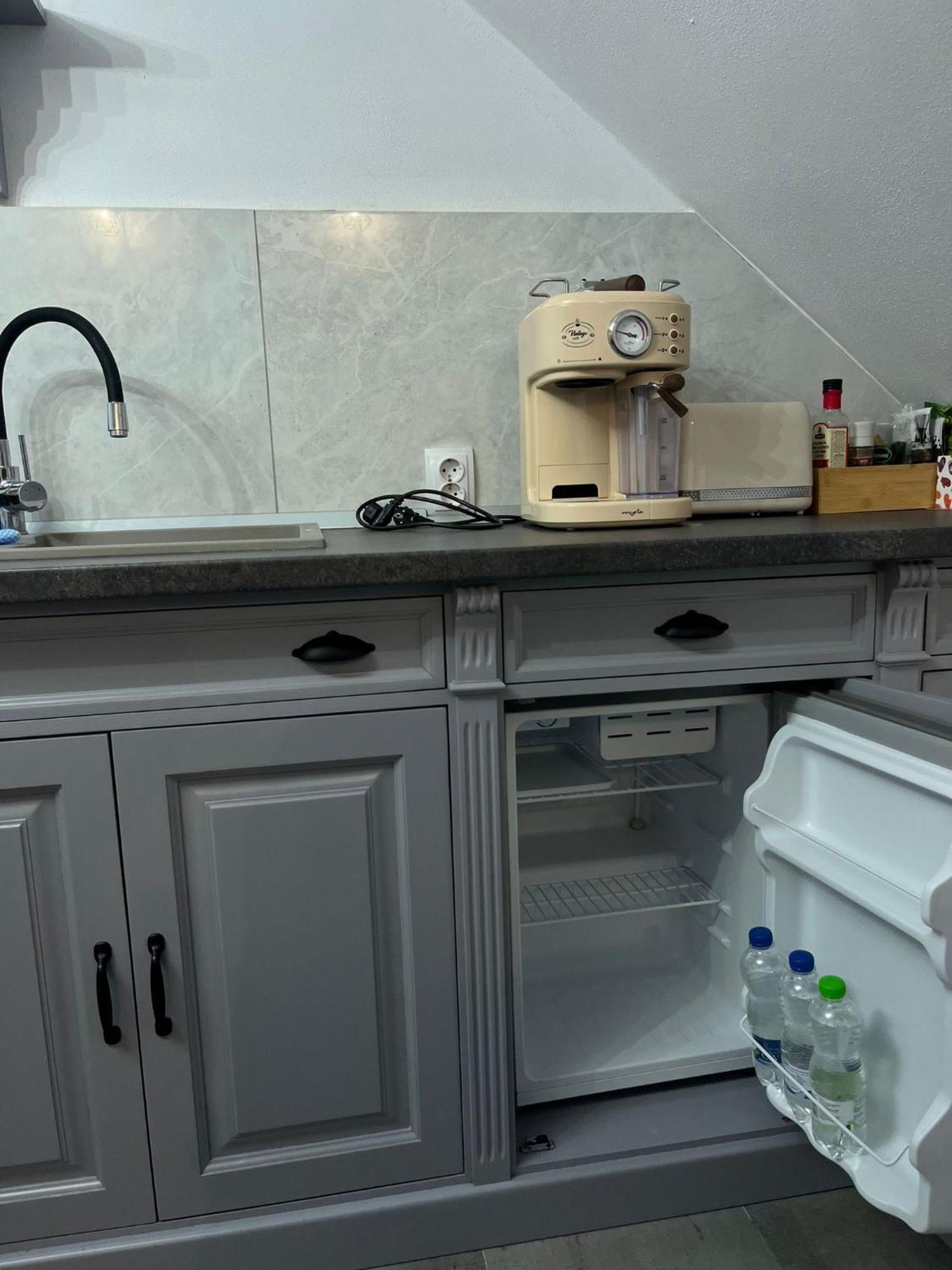 The One Apartment Sighisoara Ngoại thất bức ảnh